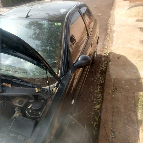 Peugeot 206 - Foto 13