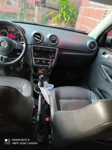 Gol 1.6 2014 - 2015 Comfortline - Foto 5