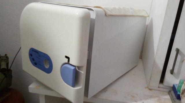 Autoclave 21 Litros