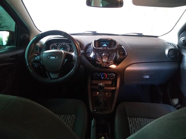Ford Ka Sedan 1.5 - Foto 7
