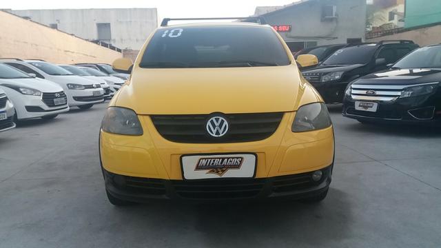 Volkswagen Fox Sunrise 2009/2010 (Interlagos Veiculos) - Foto 2