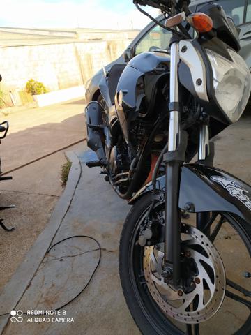 Fazer 250 BLUEFLEX - Foto 3