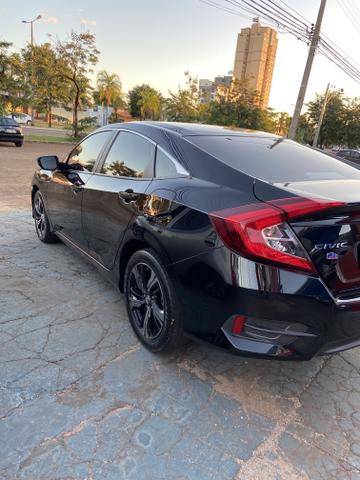 HONDA CIVIC SPORT 19/19 - Extra !!! - Foto 5