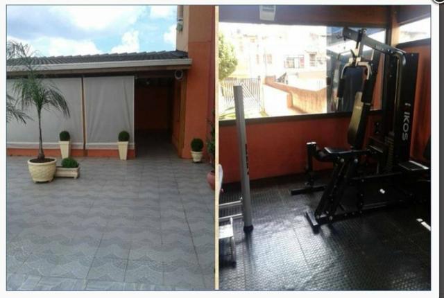 Apartamento prox ao Nardini IDEAL PARA MEDICOS RESIDENTES - Foto 6