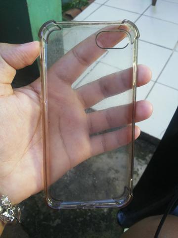 Vendo capinha de Iphone