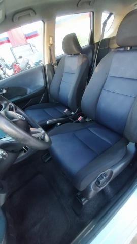 Honda Fit 1.4 LX Flex 4P Manual 2013 4P - Foto 7