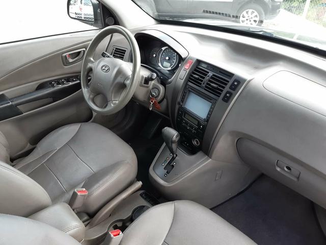 Hyundai Tucson 2014 2.0 aut - Foto 3