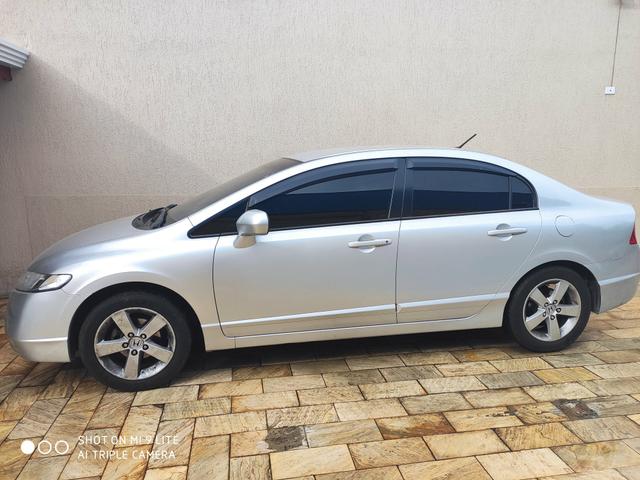 Honda Civic 2008