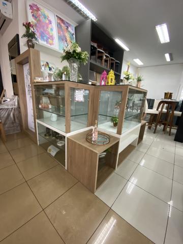 Quiosque para vendas em shopping - Foto 2