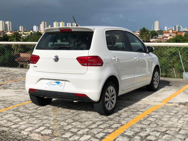 FOX 2014/2015 1.0 MI COMFORTLINE 8V FLEX 4P MANUAL - Foto 6
