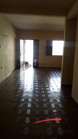 Casa com 3 quartos, garagem, na Cidade 2000 - Foto 6