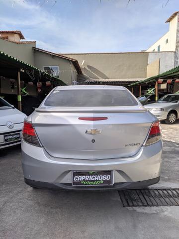Prisma ADVANTAGE 2015 - Foto 2