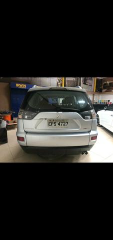 Mitsubishi Outlander 2010 - Foto 4