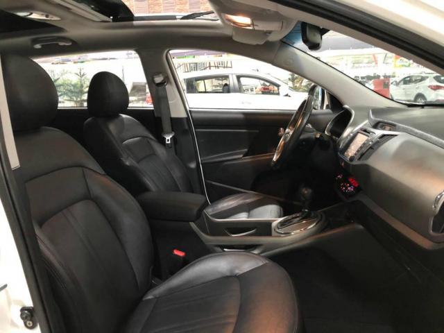 Kia Sportage EX 2.0 TOP 2015 - 58 mil km!!! - Foto 16