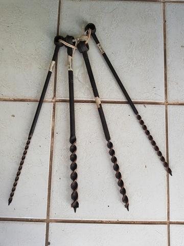 Brocas