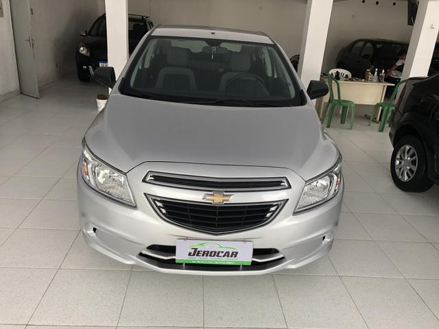 Onix 1.0 LT 2016 com 22 mil km - Foto 3