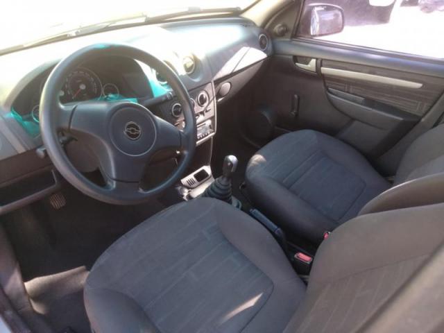 Chevrolet PRISMA Sed. Maxx/ LT 1.4 8V ECONOF. 4p - Foto 8
