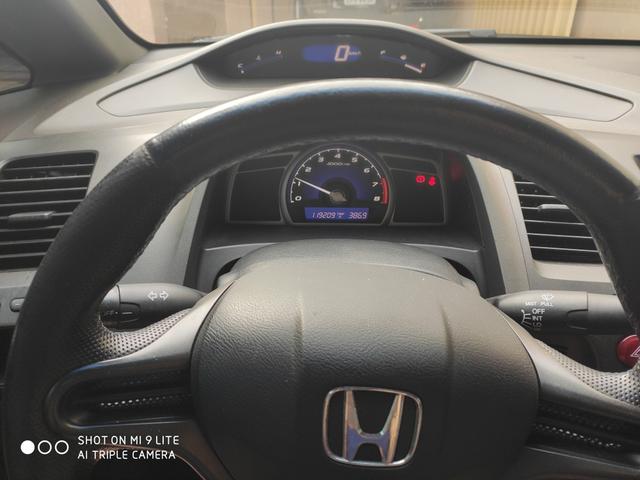 Honda Civic 2008 - Foto 6