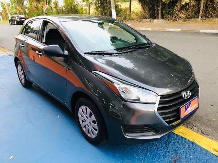 HB20 2017/2017 1.0 COMFORT 12V FLEX 4P MANUAL - Foto 2