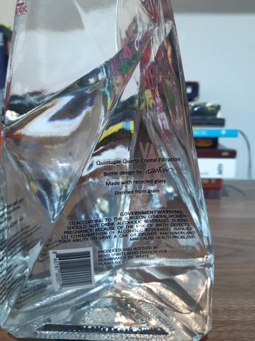 Vodka Anestasia - Foto 4