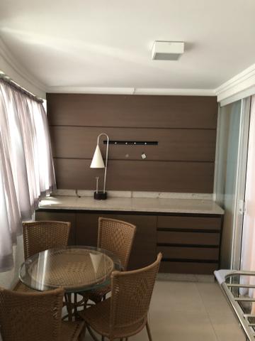 Vendo apartamento mobiliado - Foto 10