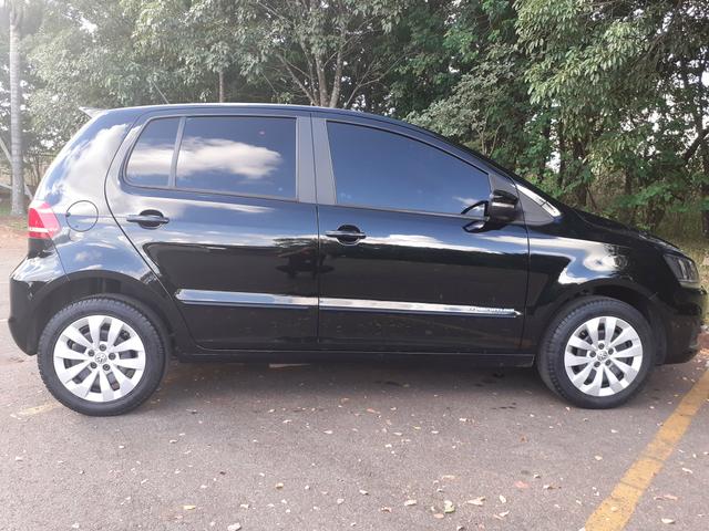 VW novo Fox confortline 2014 / 2015 zero d+ - Foto 5