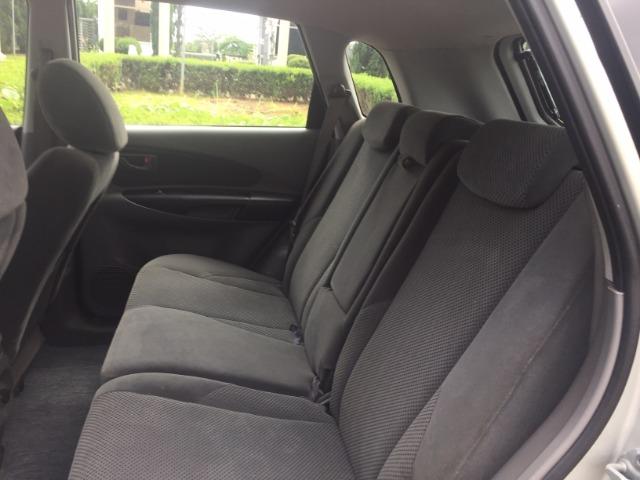 2011 Tucson GLS Aut Completa - Foto 9