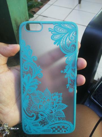 Vendo capinha de Iphone - Foto 3