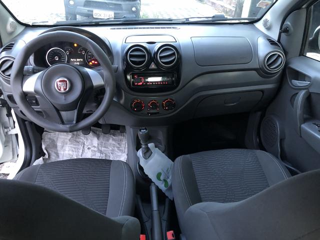 V/T Palio attractive 1.4 13/13 de particular - Foto 4