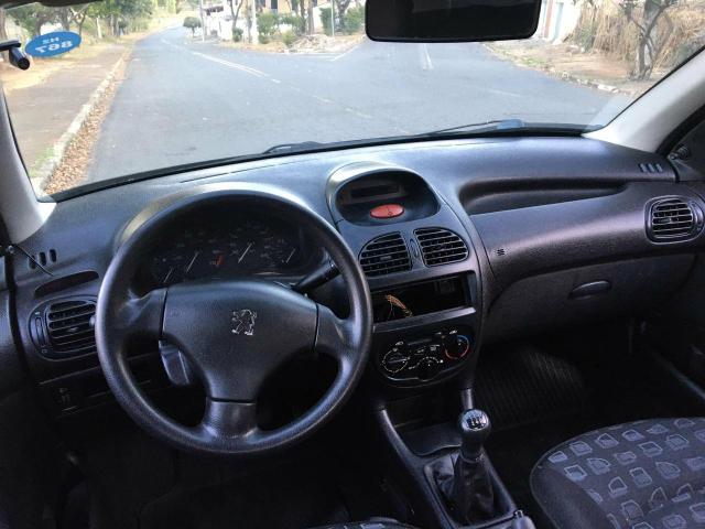 Peugeot 206 - Foto 8
