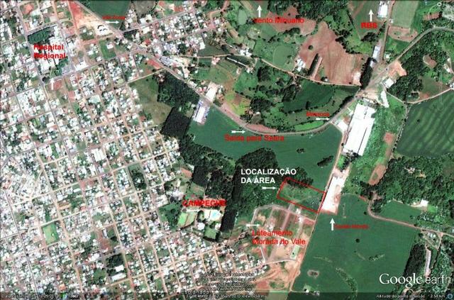 Terreno - R$ 189.000 - Elite Chapecoense - Foto 2