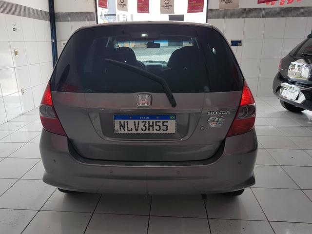 Honda Fit LXL 2008 Automático - Foto 2