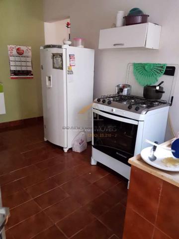 Casa à venda com 3 dormitórios em Ipiranga, Ribeirão preto cod:56249 - Foto 6