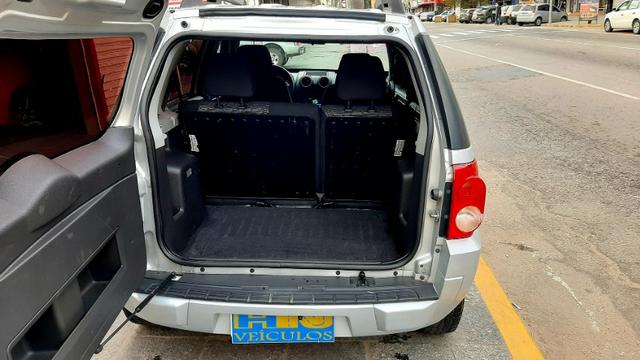 Ford ecosport freestyle XLT motor 1.6 8v flex 4p prata 2011 67.000km ipva2020pgvist - Foto 6