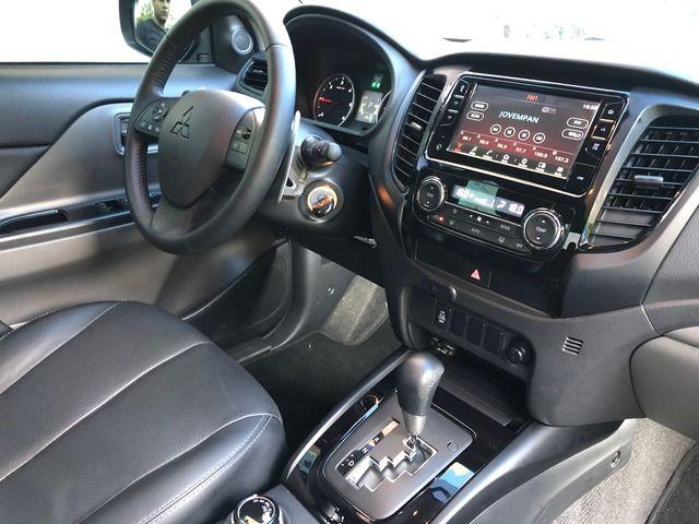 L200 Triton Sport HPE 2.4 CD Diesel Aut. 2019 - Foto 3