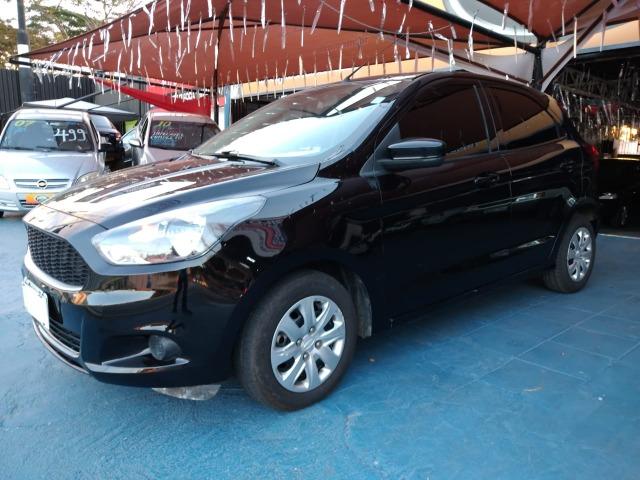 Ford Ka SE 1.0 HA - Foto 3