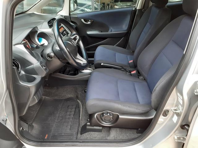 Fit 1.4 LX Automatico 2013 - Foto 11