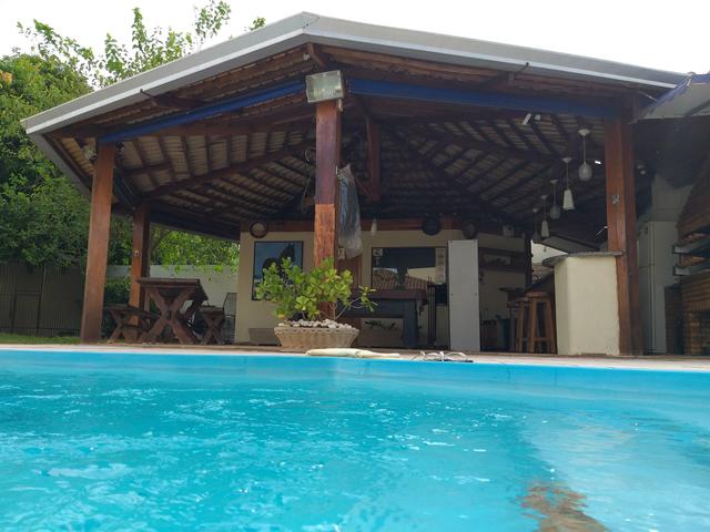 Residencia casa 306 m2 - 3 suites Navirai - Foto 13