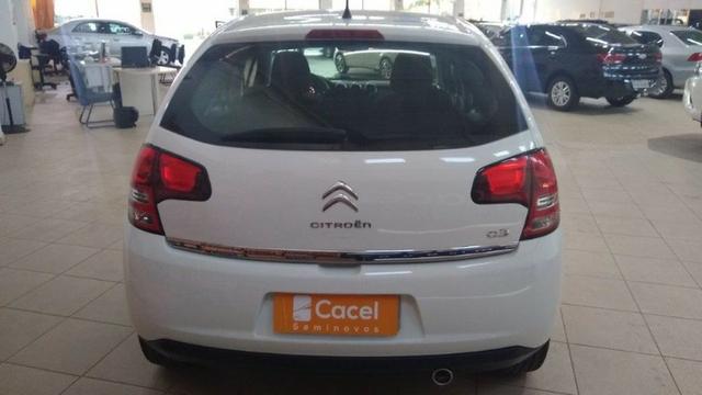 C3 tendance 1.6 automatico 2015 - Foto 5