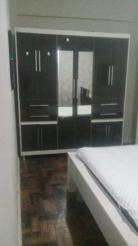 Quarto de casal Grande e Confortável Direto com Proprietario - Foto 2