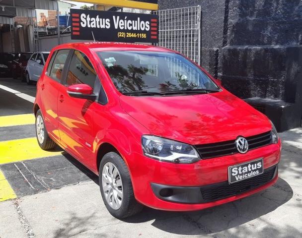 FOX 2012/2013 1.0 MI TREND 8V FLEX 4P MANUAL - Foto 3