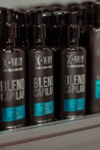 Minoxidil X Way 130ml - Últimas unidades!!