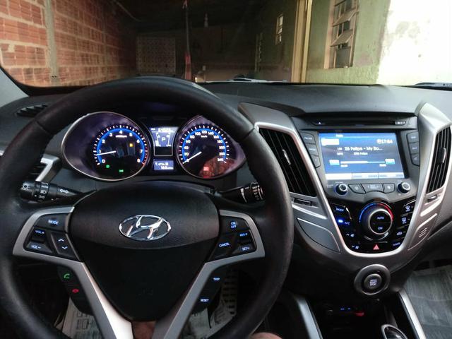 Veloster 140cv 2013 ABAIXOU!!! - Foto 5