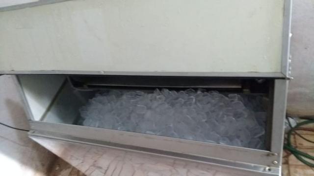 Máquina de Gelo com bom preço - Foto 4