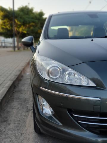 Peugeot 408 Griffe Teto - Foto 10