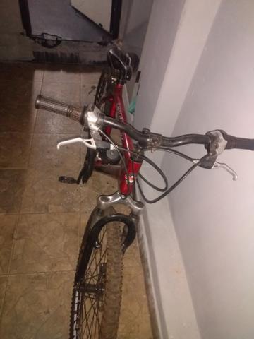 Bike Caloi - Foto 2