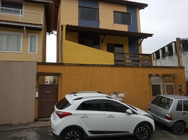 Aluga Se casa Tipo Apartamento - Foto 4