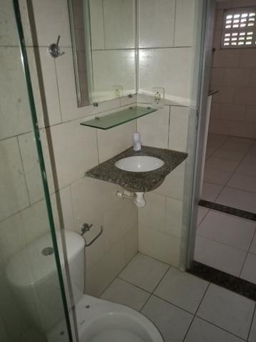 Aluga Se casa Tipo Apartamento - Foto 10
