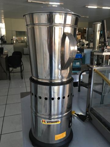 Liquidificador baixa rotação