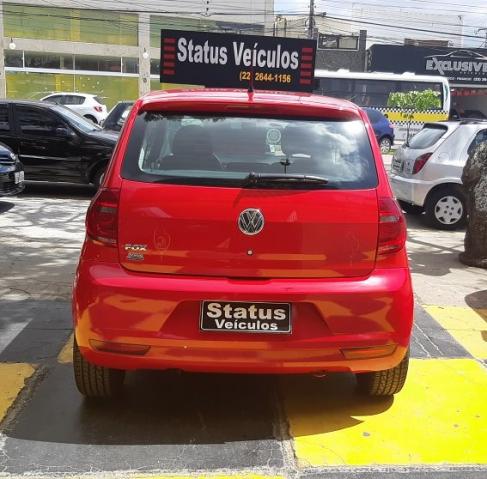 FOX 2012/2013 1.0 MI TREND 8V FLEX 4P MANUAL - Foto 5